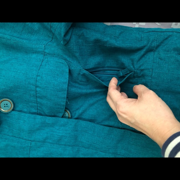 Spring Jacket - Picture 4 of 6